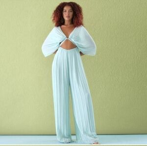 Andrea Iyamah NWTs Thero Jumpsuit